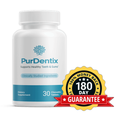 PurDentix official Website buy